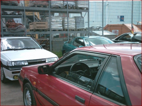 Japan All Stars 2006 - Albumbild 107 von 229