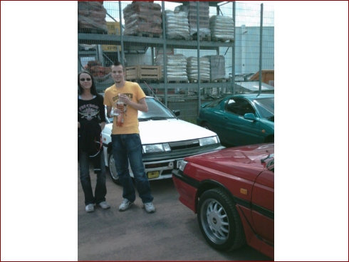 Japan All Stars 2006 - Albumbild 108 von 229