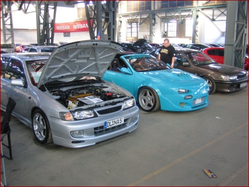 Japan All Stars 2006 - Albumbild 145 von 229