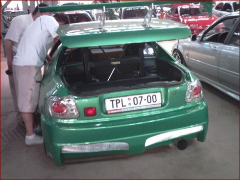 Japan All Stars 2006 - Albumbild 10 von 229