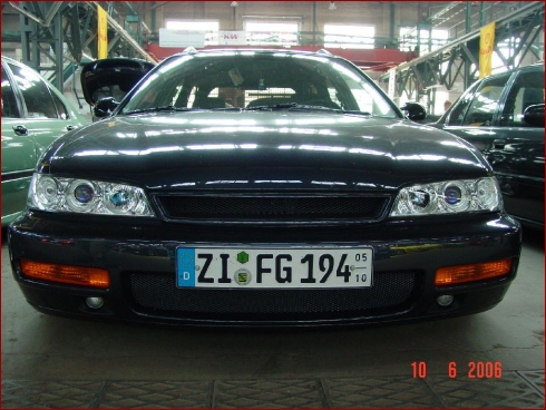 Japan All Stars 2006 - Albumbild 24 von 229