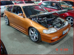 Zufallsbild - Japan All Stars 2006