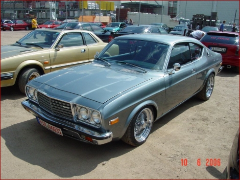 Japan All Stars 2006 - Albumbild 47 von 229