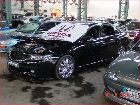 Japan All Stars 2006 - Albumbild 48 von 229