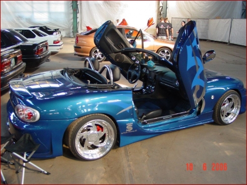 Japan All Stars 2006 - Albumbild 50 von 229