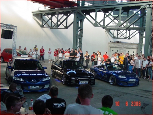 Japan All Stars 2006 - Albumbild 52 von 229