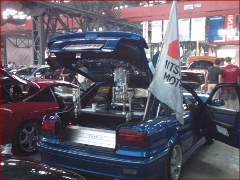 Japan All Stars 2006 - Albumbild 64 von 229