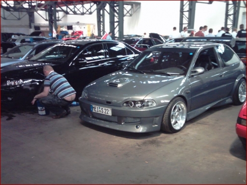 Japan All Stars 2006 - Albumbild 66 von 229