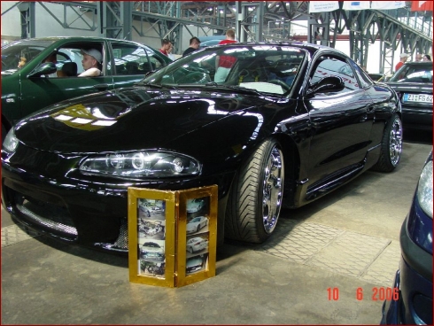 Japan All Stars 2006 - Albumbild 84 von 229