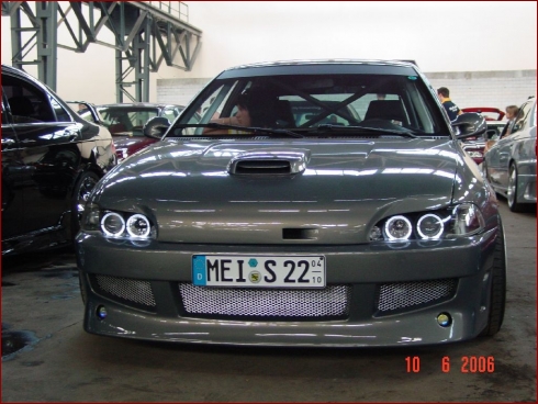 Japan All Stars 2006 - Albumbild 87 von 229