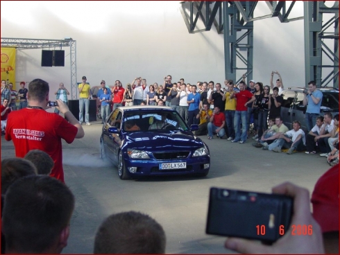 Japan All Stars 2006 - Albumbild 193 von 229