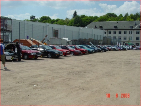 Japan All Stars 2006 - Albumbild 197 von 229