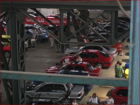 Japan All Stars 2006 - Albumbild 205 von 229