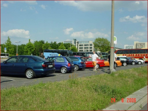 Juni Treffen 2006 - Albumbild 20 von 20