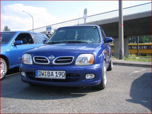 Juni Treffen 2006 - Albumbild 4 von 20