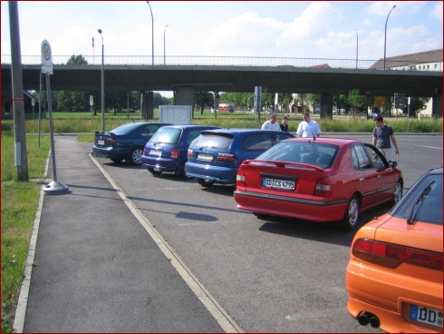 Juni Treffen 2006 - Albumbild 11 von 20