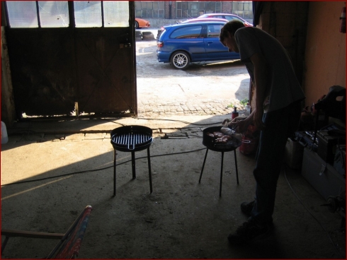 Juni Treffen 2006 - Albumbild 15 von 20