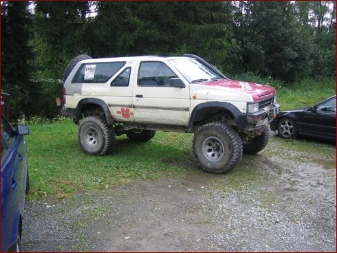 3. int. Harztreffen 2006 - Albumbild 3 von 94