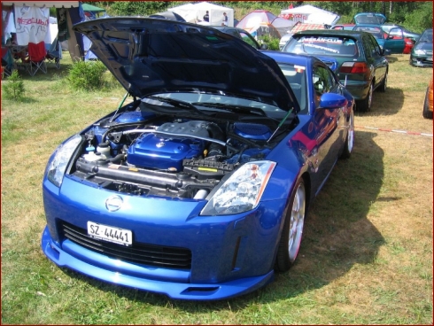 3. int. Harztreffen 2006 - Albumbild 13 von 94