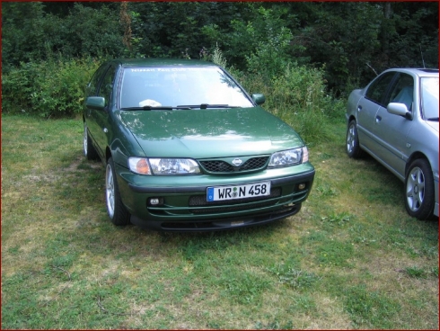 3. int. Harztreffen 2006 - Albumbild 20 von 94