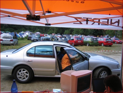 3. int. Harztreffen 2006 - Albumbild 29 von 94