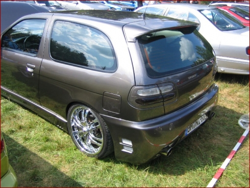 3. int. Harztreffen 2006 - Albumbild 38 von 94