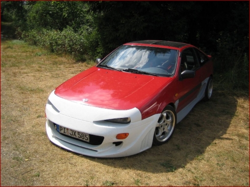 3. int. Harztreffen 2006 - Albumbild 46 von 94