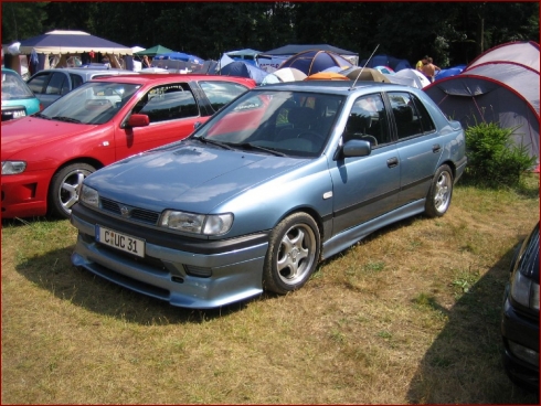 3. int. Harztreffen 2006 - Albumbild 47 von 94