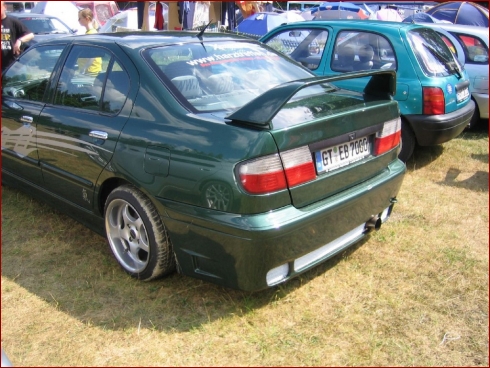 3. int. Harztreffen 2006 - Albumbild 48 von 94