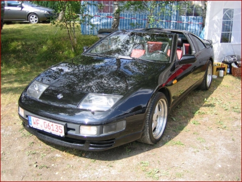 3. int. Harztreffen 2006 - Albumbild 54 von 94