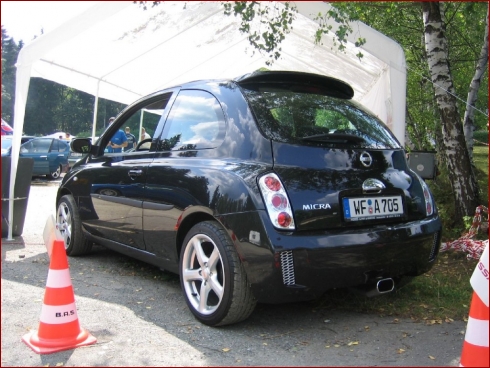 3. int. Harztreffen 2006 - Albumbild 61 von 94