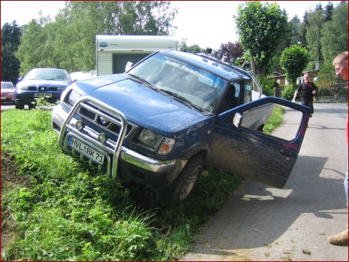 3. int. Harztreffen 2006 - Albumbild 64 von 94