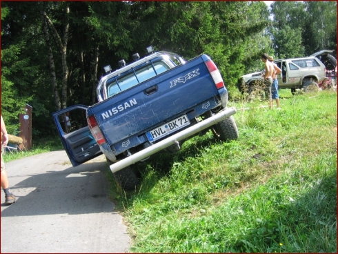 3. int. Harztreffen 2006 - Albumbild 65 von 94