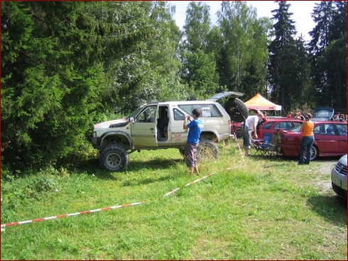 3. int. Harztreffen 2006 - Albumbild 67 von 94