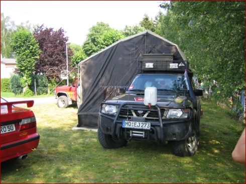 3. int. Harztreffen 2006 - Albumbild 73 von 94