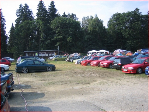 3. int. Harztreffen 2006 - Albumbild 87 von 94