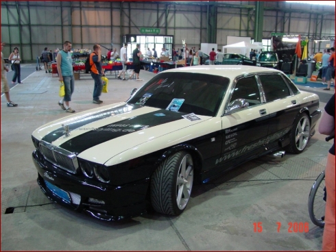 Tuning & Carsound Messe Leipzig - Albumbild 1 von 59