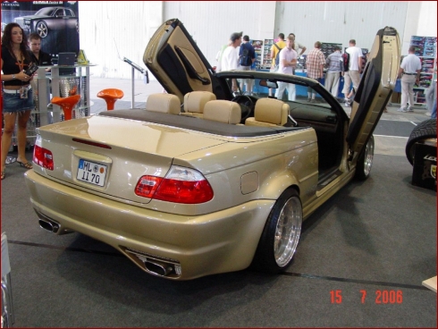 Tuning & Carsound Messe Leipzig - Albumbild 8 von 59