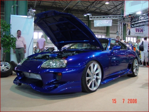 Tuning & Carsound Messe Leipzig - Albumbild 18 von 59