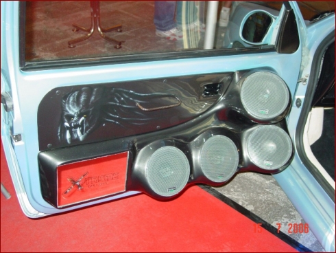 Tuning & Carsound Messe Leipzig - Albumbild 41 von 59