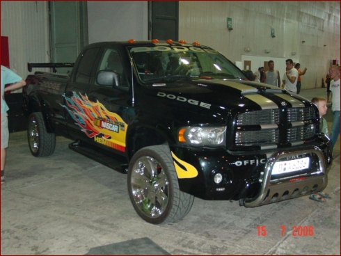 Tuning & Carsound Messe Leipzig - Albumbild 51 von 59