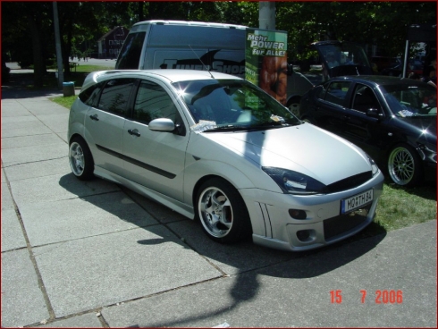 Tuning & Carsound Messe Leipzig - Albumbild 53 von 59