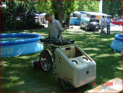 Tuning & Carsound Messe Leipzig - Albumbild 56 von 59