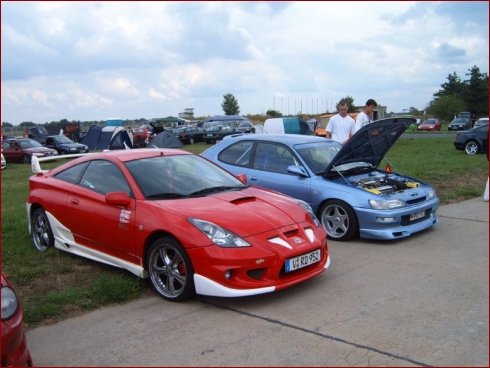Speednation 2006 - Albumbild 6 von 73