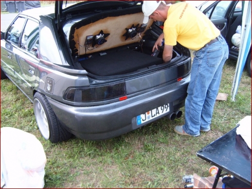 Speednation 2006 - Albumbild 15 von 73