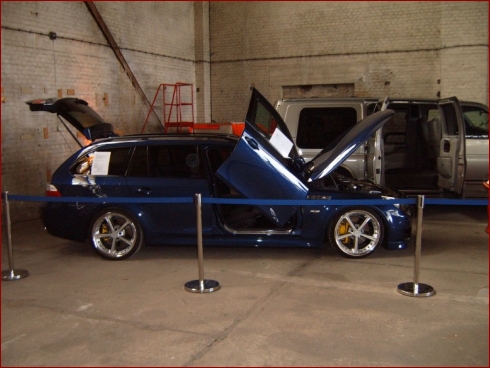Speednation 2006 - Albumbild 39 von 73