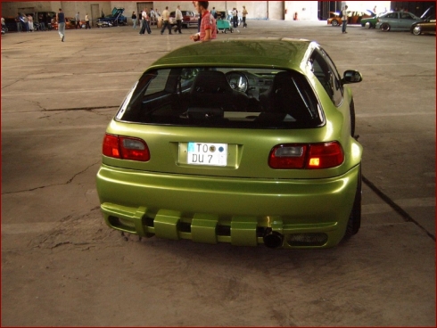 Speednation 2006 - Albumbild 45 von 73
