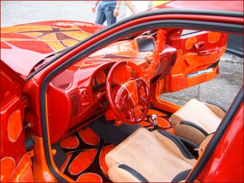 Speednation 2006 - Albumbild 64 von 73