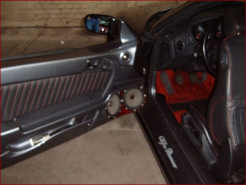 Speednation 2006 - Albumbild 65 von 73