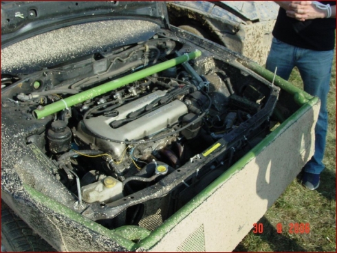 Rodeo Cross in Nentmannsdorf - Albumbild 35 von 75